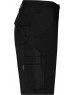 Pantaloni scurți elastici Bermuda de lucru „Slim Line”